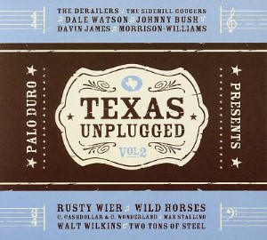 V.A. - Texas Unplugged Vol 2